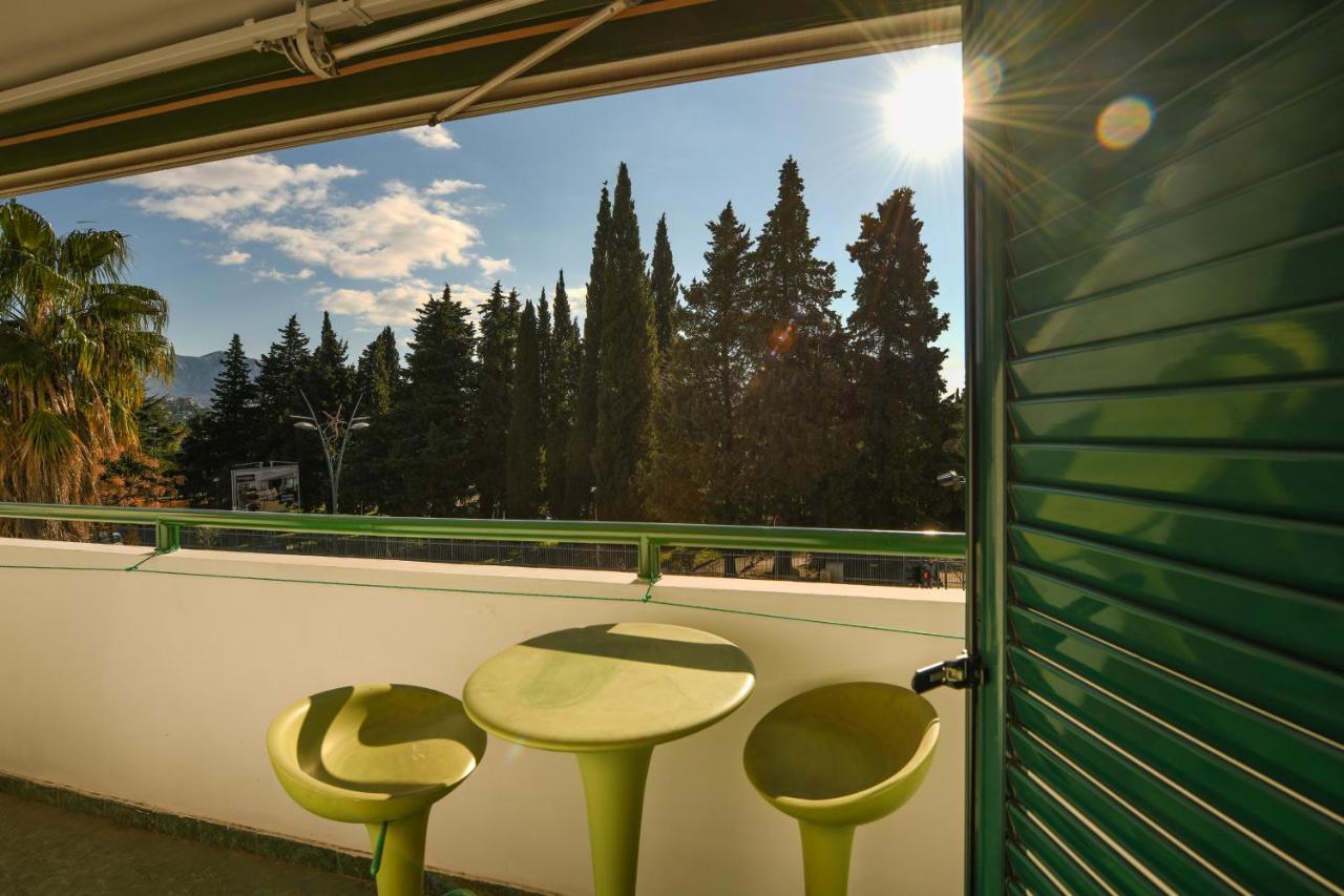 Appartement Jolly