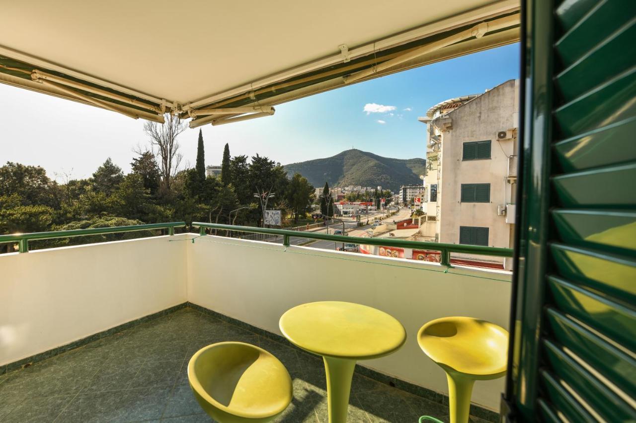 Jolly Appartement *