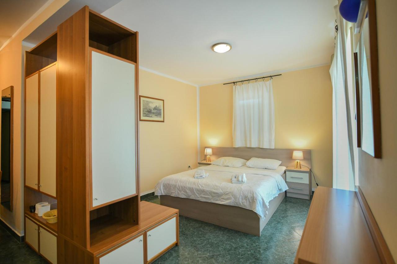 Appartement Jolly