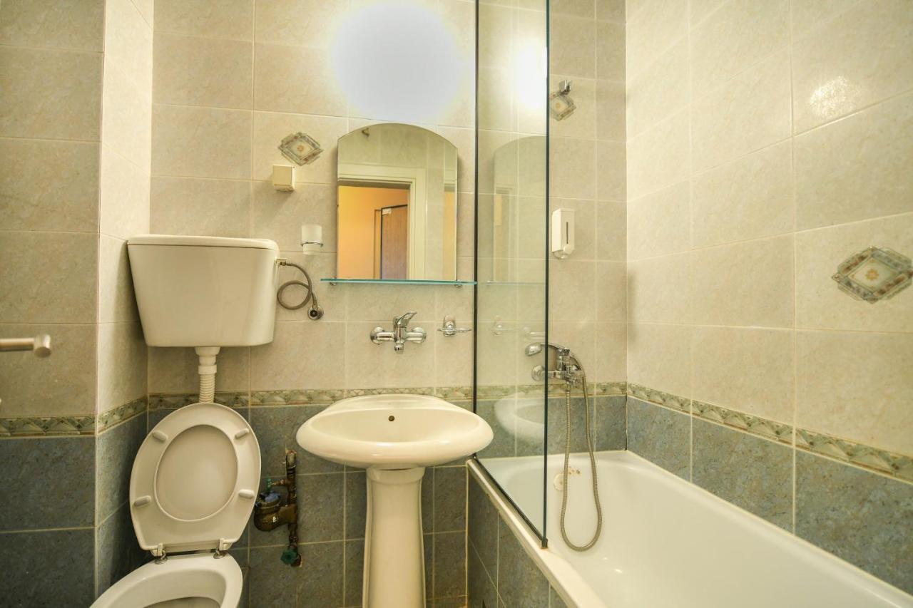 Appartement Jolly Budva