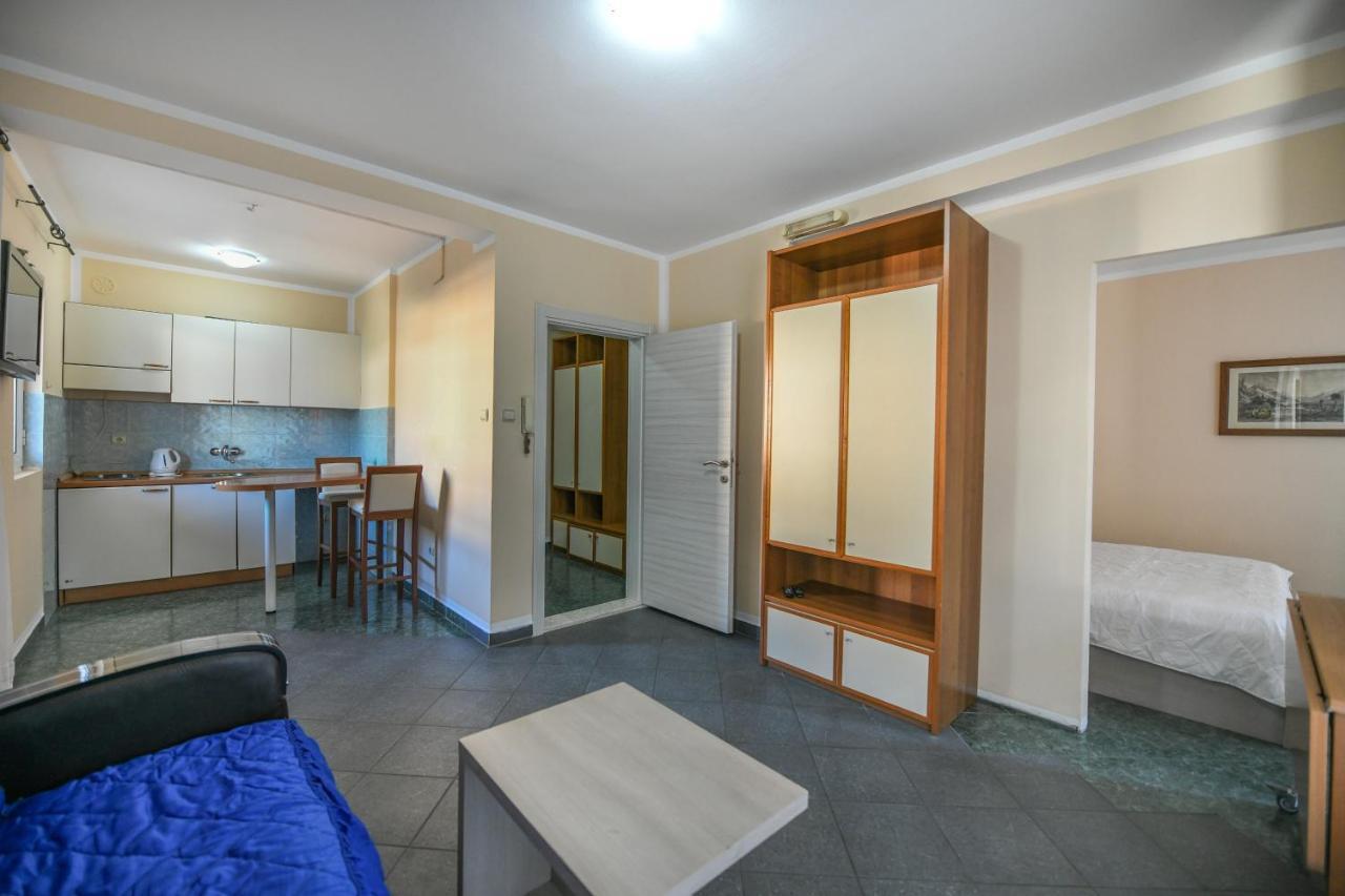 Appartement Jolly *