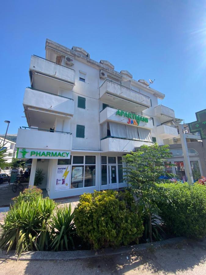 Appartement Jolly Budva